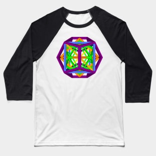 standard geometron vvp a1 gmtrx Baseball T-Shirt